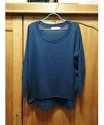 QUEEN SHOP | ニット/セーター