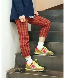 planet | その他パンツ