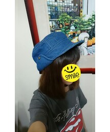 planet | キャップ