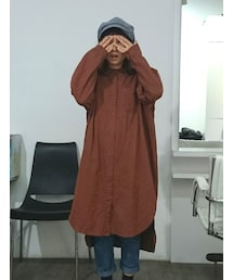 planet | シャツ/ブラウス