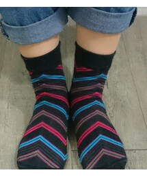 無 | ソックス/靴下