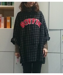 planet | その他トップス