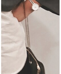 MANGO | ショルダーバッグ