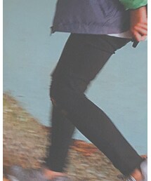 UNIQLO | パンツ