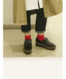 ZUCCa | シューズ