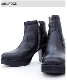 ankoROCK | ブーツ