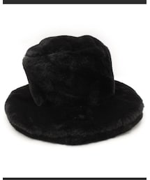 ankoROCK | ハット