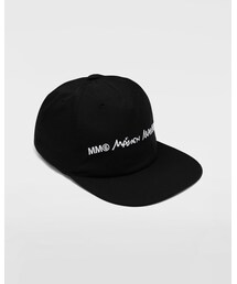 MM6 Maison Martin Margiela | キャップ