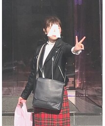 UNIQLO | ライダースジャケット