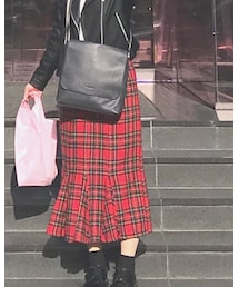 母のお下がり | スカート