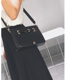 韓国 | ショルダーバッグ