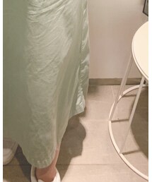 Pao de lo | オールインワン・サロペット