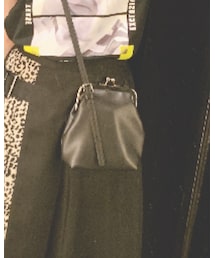 韓国 | ショルダーバッグ