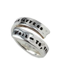 SERGE THORAVAL | リング