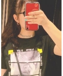 FOREVER 21 | チョーカー