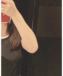 SERGE THORAVAL | リング