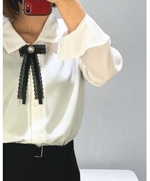 韓国 | シャツ/ブラウス