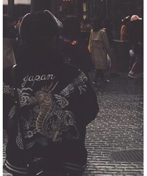 USED | ブルゾン