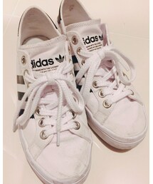adidas | スニーカー