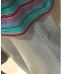 Korea | デニムパンツ