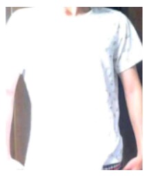 GU | Tシャツ/カットソー