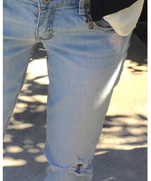 FOREVER 21 | デニムパンツ