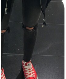 H&M | デニムパンツ