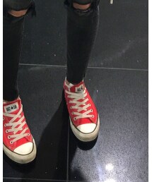 CONVERSE | スニーカー