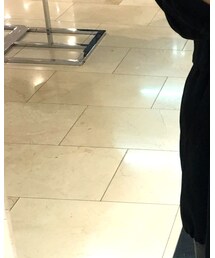 ZARA | ノーカラージャケット