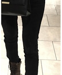 H&M | デニムパンツ