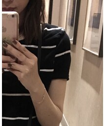 ZARA | Tシャツ/カットソー