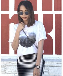 OLD NAVY | Tシャツ/カットソー