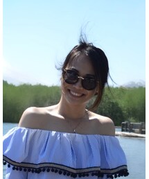 Perverse | サングラス