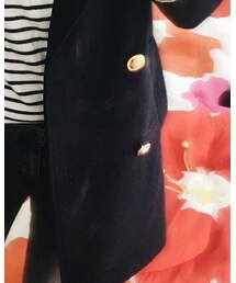 FOREVER 21 | ミリタリージャケット