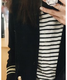 ZARA | スウェット