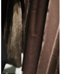 ZARA | トレンチコート