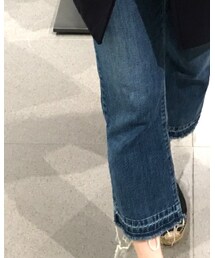 TOPSHOP | デニムパンツ