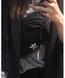 adidas | ボディバッグ/ウエストポーチ