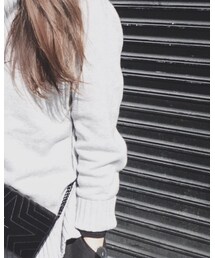 NAUTICA | ニット/セーター