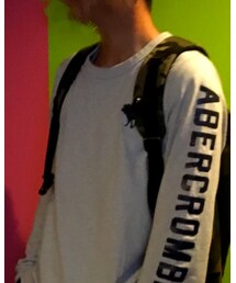 Abercrombie&Fitch | スウェット