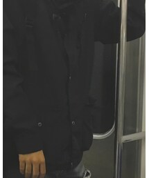 EDWIN | マウンテンパーカー