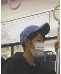 URBAN RESEARCH | キャップ