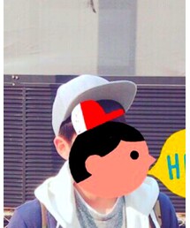 H&M DIVIDED | キャップ