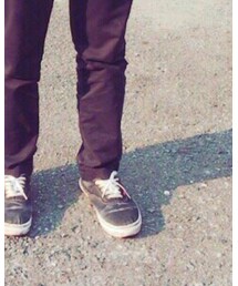 VANS | スニーカー