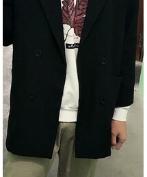 1 | スーツジャケット