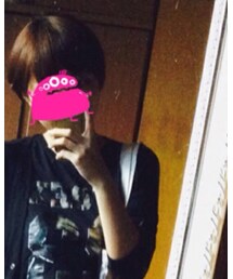 H&M | Tシャツ/カットソー