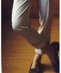 MANGO | スラックス