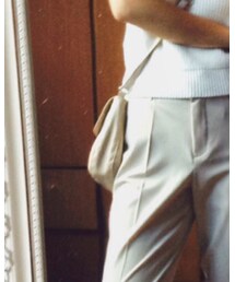 MANGO | ショルダーバッグ