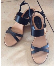 CHARLES & KEITH | サンダル