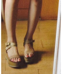 BELLE | サンダル